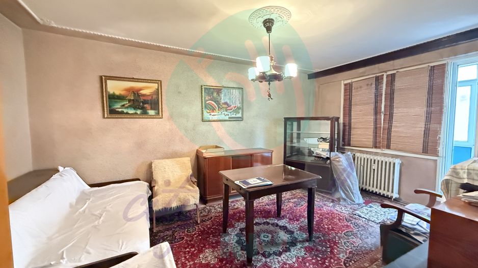 Cel mai spatios apartament de 2 camere din zona - Poză 8