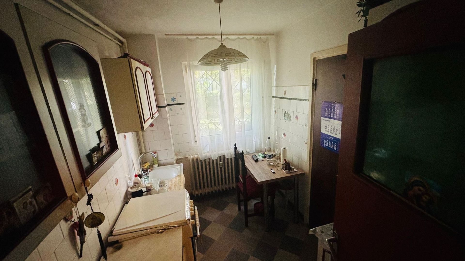 Apartament 3 camere 70mp Brancoveanu-Piata Sudului T642 - Poză 4