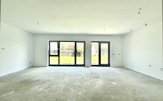 Casa individuala - 172 mp util - terasa rooftop cu jacuzzi , 550 teren - Poză 9