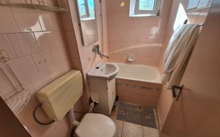 P 1224 - Apartament cu 2 camere în Târgu-Mureș, Unirii - Poză 3