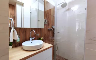 Apartament PREMIUM 4 camere | Pet friendly | Parcare | Parcul Rozelor - Poză 16