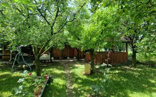 Teren intre Alba-Micesti, partea dreapta - Poză 4