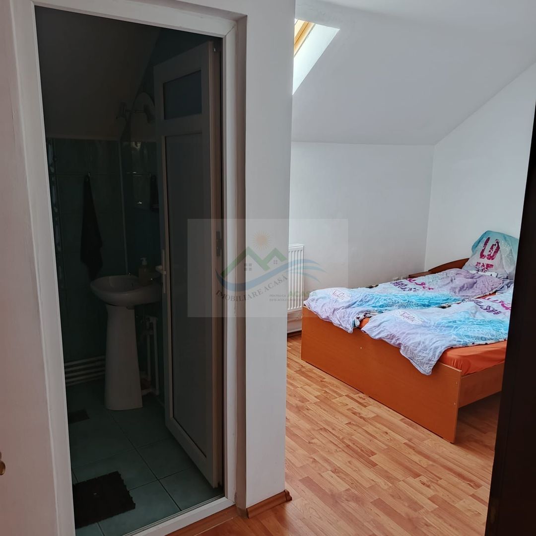 Pensiune/Unitate de cazare/Vila Burdujeni Suceava - Poză 20