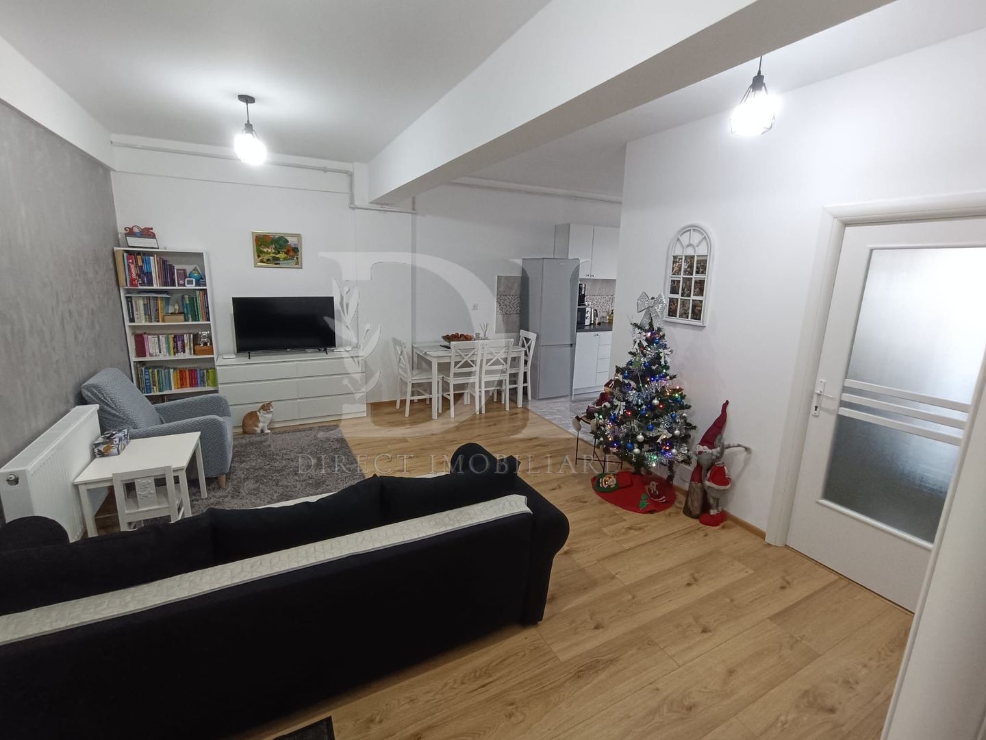 Apartament 3 camere | bloc nou - Poză 2