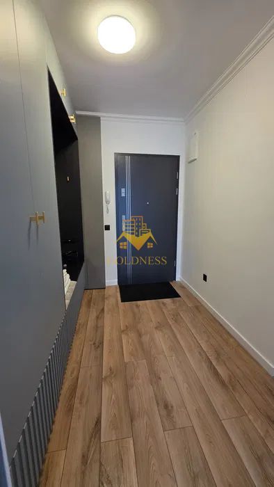 3 Camere decomandate, Parcare, West City, Calea Floresti,Manastur, - Poză 4