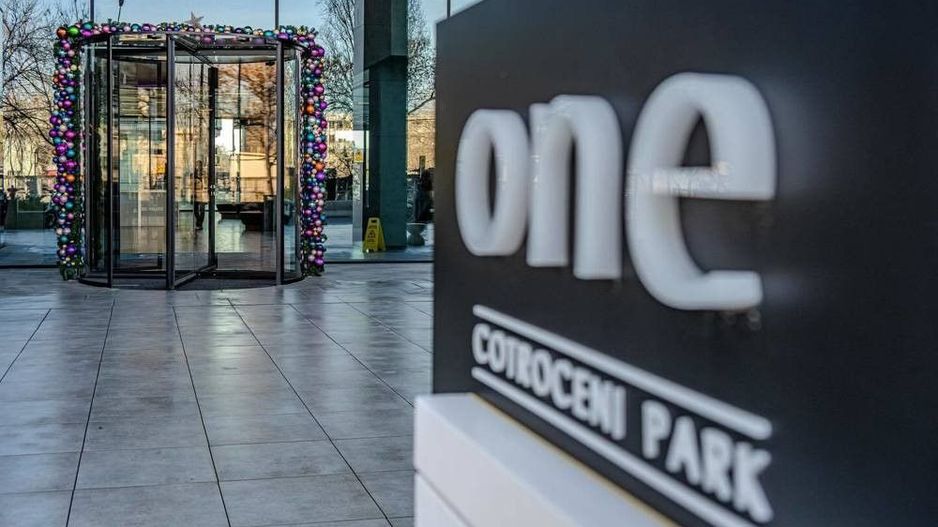 Apartament Nou 2 Camere – One Cotroceni Park, Acces Direct la Metrou - Poză 1