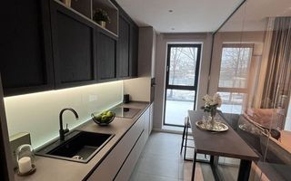 De vanzare | Apartament 2 camere | Nusco City | Vedere panoramica | TVA inclus - Poză 2