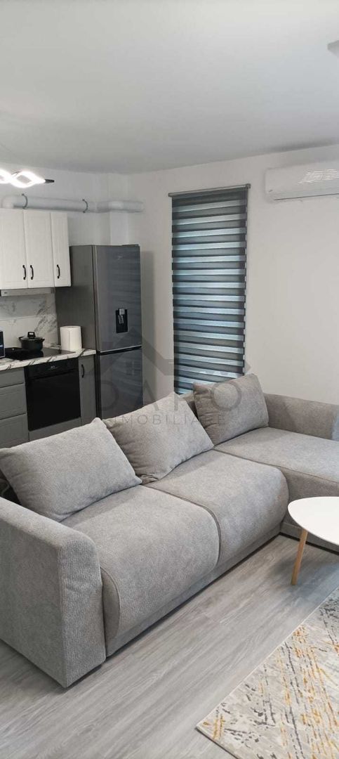Inchiriere apartament nou 2 camere (55mp) - Targu Mures, Maurer Residence + parcare inclusa + boxa stocare beci - Poză 6
