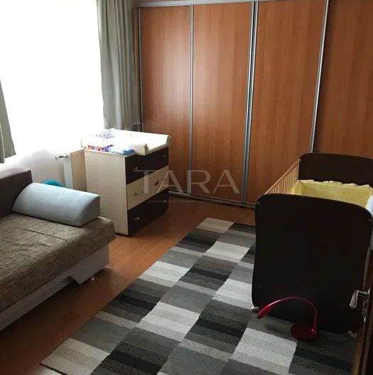 2 Camere Decomandat 65 mp cu Parcare Inclusă Aproape de Cluj - Poză 1