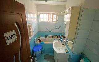 Apartament 2 camere-Etaj 3-Brazda lui Novac-zona Simplon-Disponibil - Poză 11