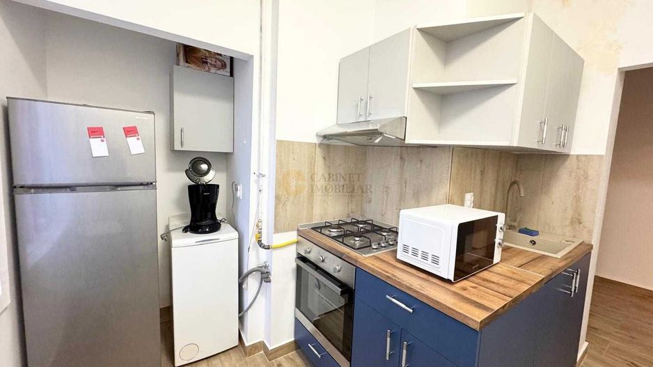 Apartament 2 camere | Floreasca | Recent renovat - Poză 7