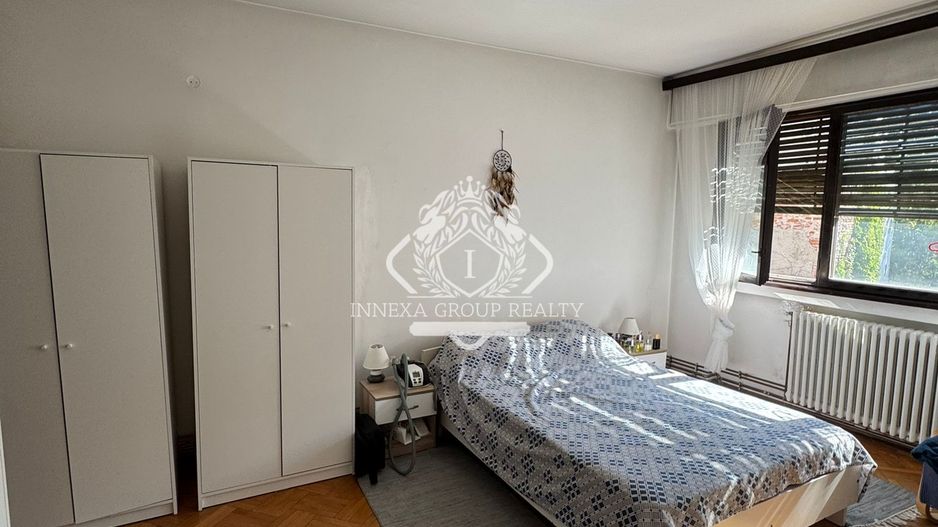 Parcul Cismigiu | Apartament 3 camere | 87mp | Centrala proprie - Poză 4