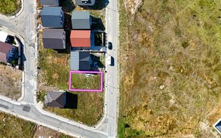 Valu lui Traian - teren intravilan 248 mp, o oportunitate unica! - Poză 8