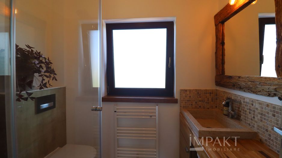 Duplex superb la vanzare, situata intr-o zona aerisita, Buna Ziua! - Poză 13