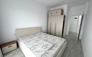 Apartament cu 2 camere, totul nou, parcare subterana – Str. E - Poză 4