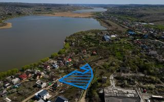 Vânzare, teren, 27 ari, str. Prieteniei, Suruceni - Poză 2