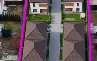 Teren | 3300 MP | Intravilan | Oportunitate Investiție | Cartierul Arhitecților - Poză 4