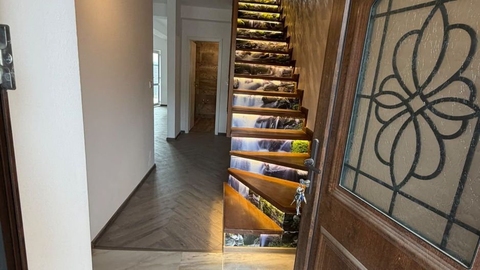 🏡 DUPLEX PREMIUM DE VÂNZARE ÎN ALBA IULIA | ELEGANȚĂ, SPAȚIU ȘI CONFO - Poză 7