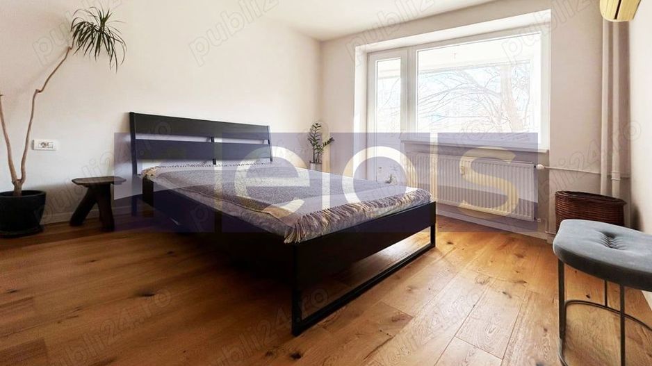 VANZARE- 3 CAMERE- DECOMANDAT -TINERETULUI - Poză 6