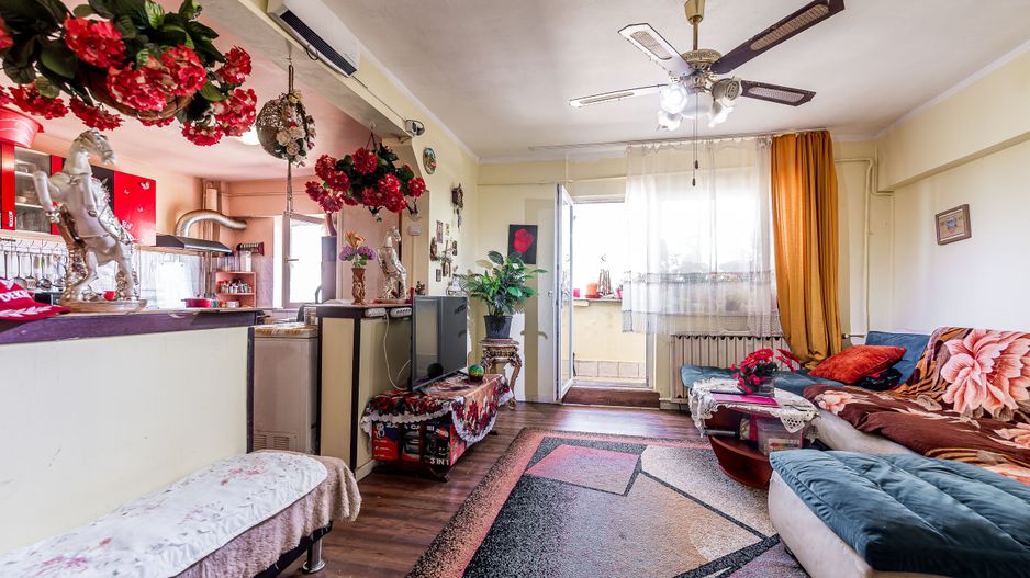 Apartament cu 5 camere pe Splaiul General Gheorghe Magheru, Micălaca - Poză 5