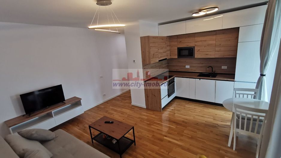Inchiriere Apartament 2 Camere  Jandarmeriei Bucuresti Sector 1 - Poză 9