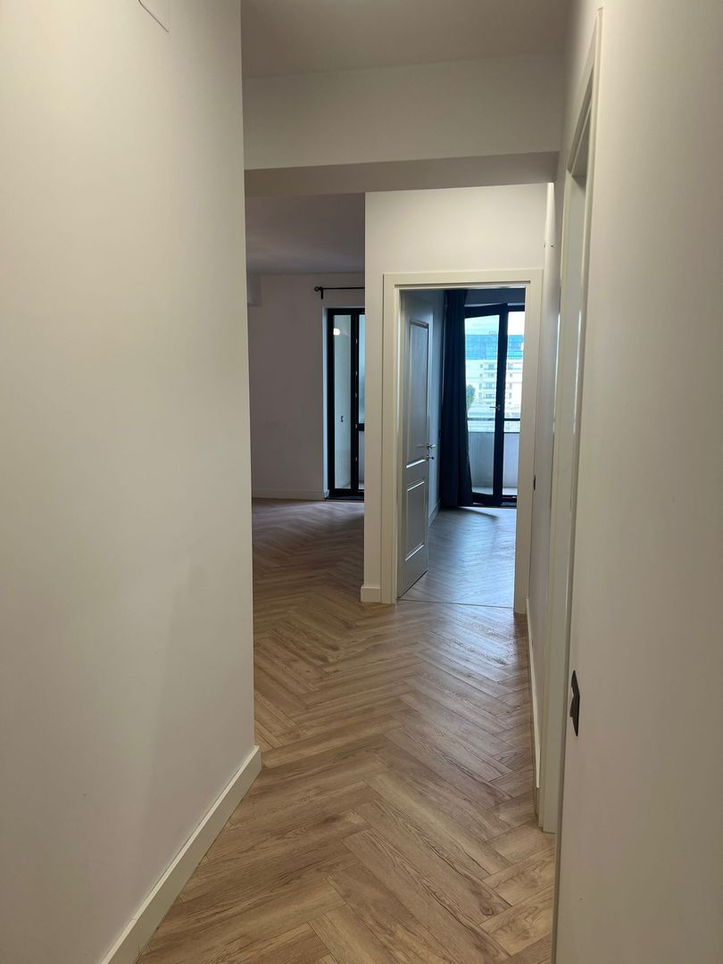 APARTAMENT 2 CAMERE | PIPERA - Poză 9