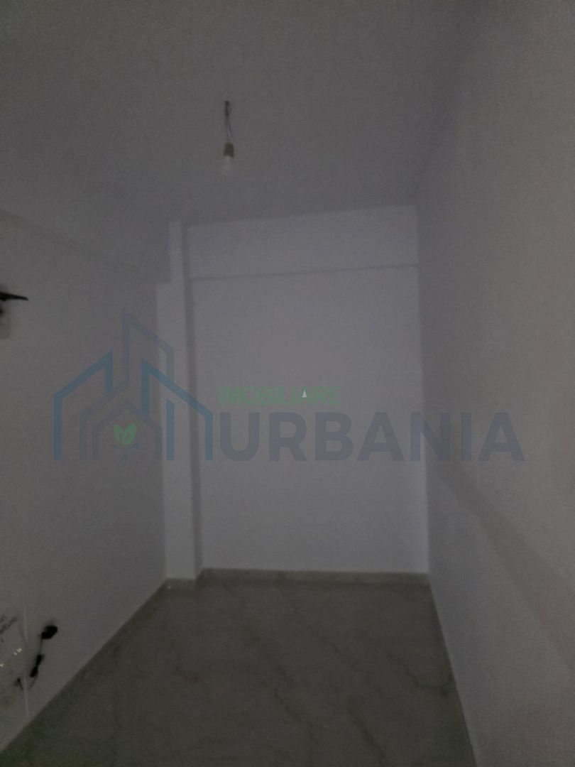 Apartament 2 camere, 70 mp, Valea Lupului – 2 locuri de parcare, mobilat, utilat, încălzire în pardoseală, parter, aproape de Mall Moldova - Poză 7
