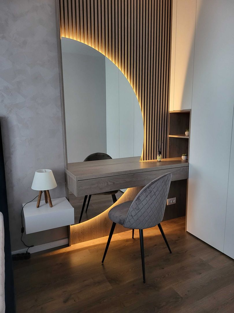 Aradului-Botanic | 2 Camere  | Parcare Proprie | Bloc cu Lift. - Poză 4