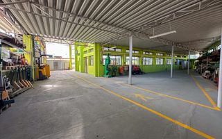 Spațiu/Hala de inchiriat | 800 mpu | Magurele - Prahova | Comision 0% - Poză 12