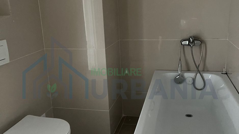 Apartament de închiriat, 2 camere, Copou Garden, Iași - Poză 7