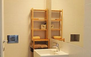 Apartament modern cu 2 camere de inchiriat, bloc nou, Aviatiei - Poză 8