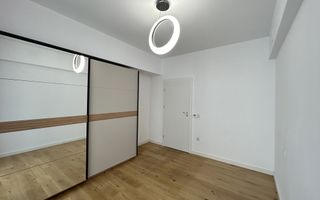 Rond Pipera - Pipera Plaza - 3 camere - Poză 9