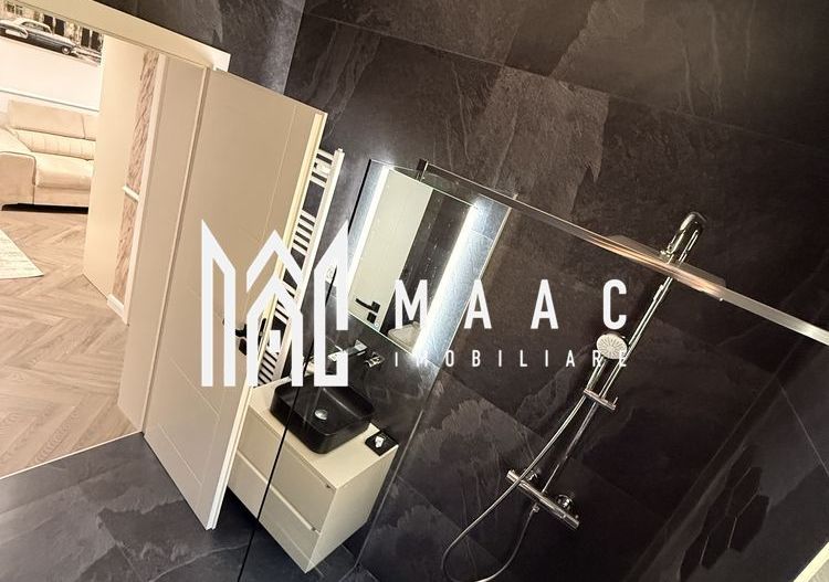 Apartament 3 camere decomandat | Hipodrom 4, Sibiu | 75 mp, lift, 2024 - Poză 7