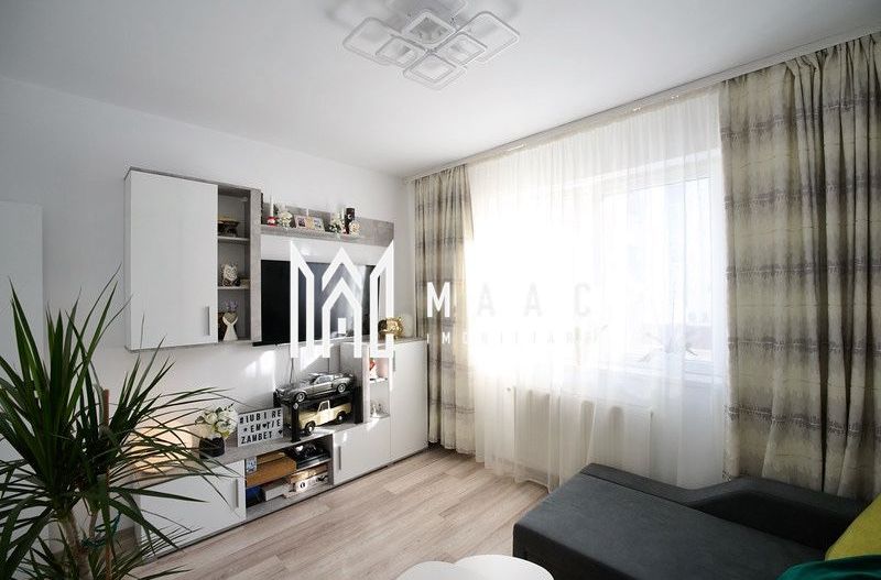 Apartament de vânzare | Sibiu | Arhitecților - Calea Cisnădiei - Poză 2