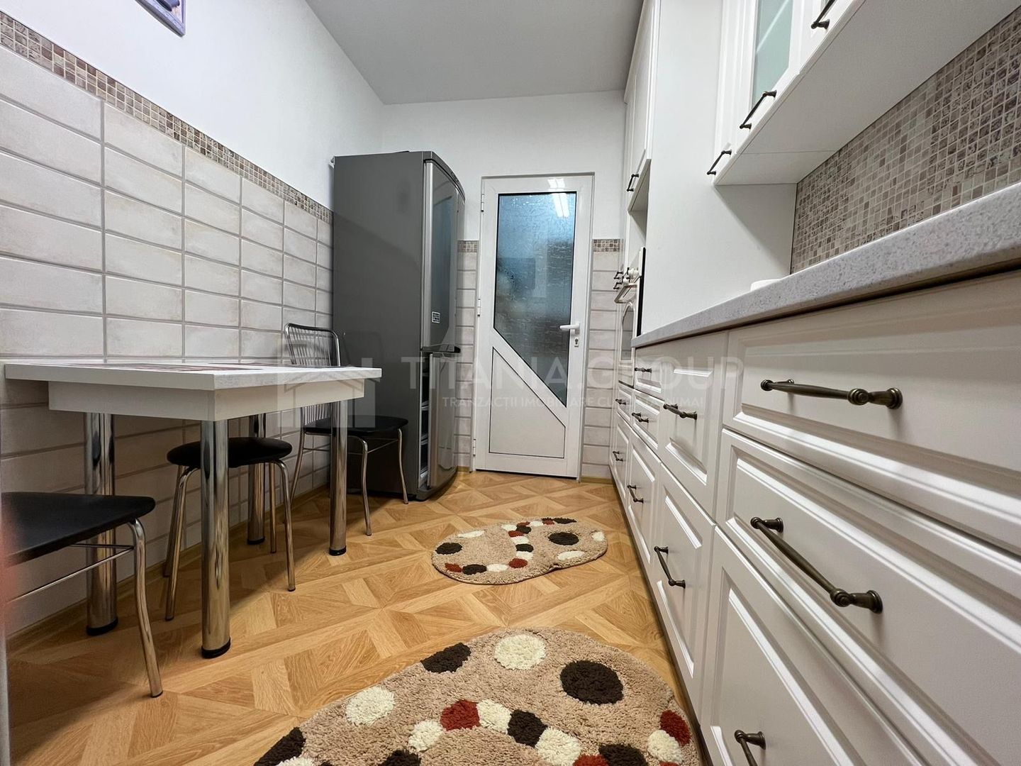 Apartament 2 camere cochet, Grivitei, contract Anaf - Poză 11