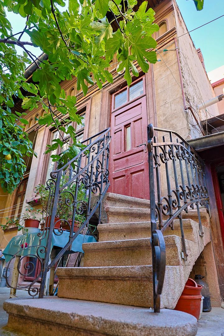 Decebal-Invingatorilor Vila 6 camere-455mp teren - Poză 10