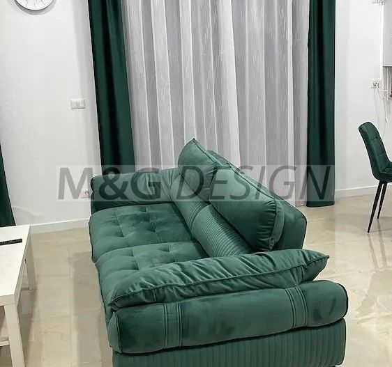 Apartament  4 camere  Torontalului - Poză 4