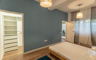 Apartament de inchiriat 3 camere cu grădină-Zona Calea Cisnadiei - Poză 12