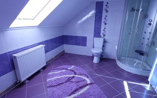 Casa spatioasa si teren de 1500mp Unguras - Poză 16