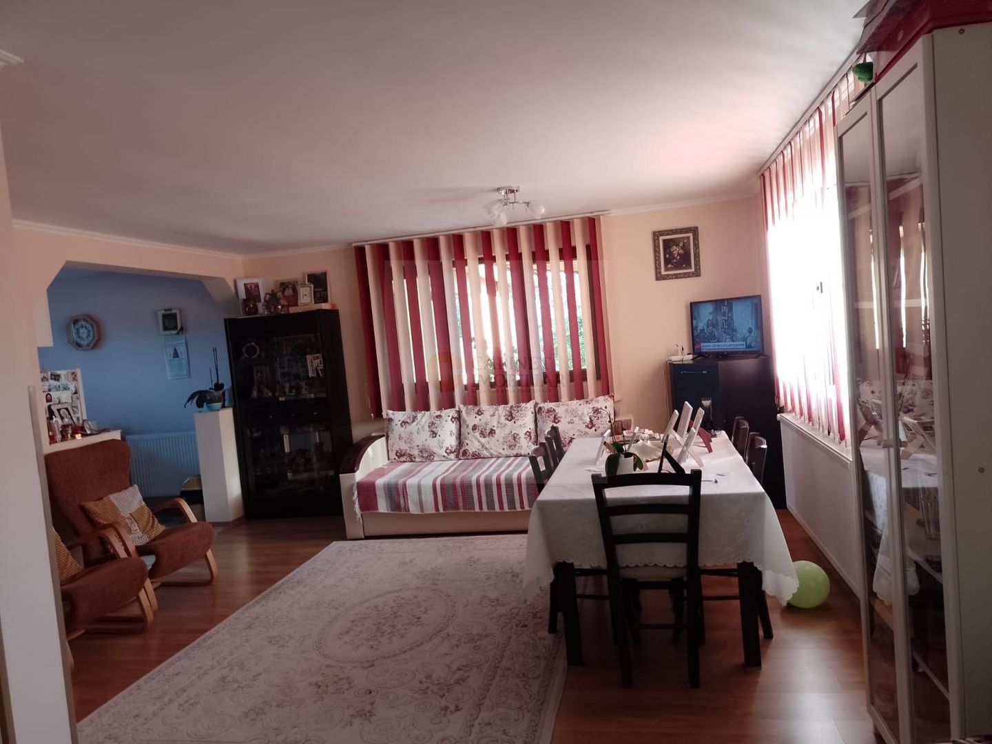 Casă de vacanță modernă cu teren generos –15min de Tecuci - Poză 7