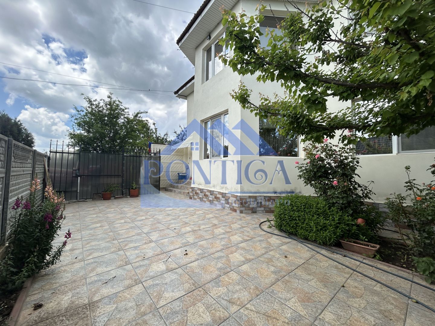 Casa de vanzare Valu lu Traian - Poză 1