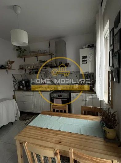 Apartament 1 cameră | Centrală proprie | Loc parcare | Valea Lupului - Poză 5