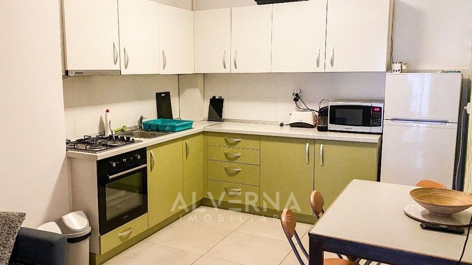 Apartament 2 camere | decomandat | 50mp+balcon | zona Iris - Poză 1