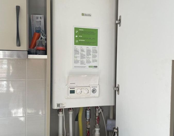 Apartament 2 camere - Vitan. - Poză 9