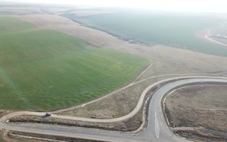 Teren la sosea Ortisoara - Autostrada A1 - Poză 11