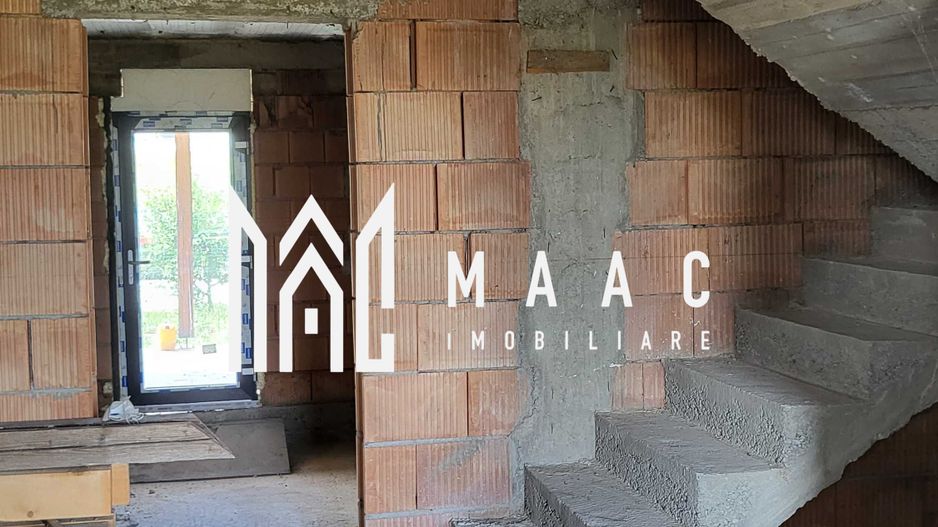 Casa Duplex | 90 MPU | Teren 350 MP | Sura Mica - Poză 2