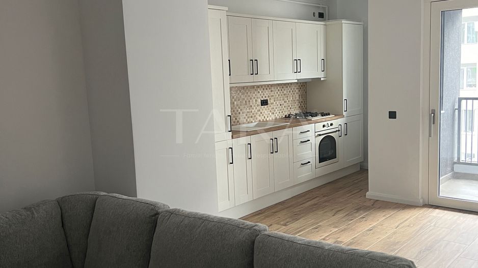 Apartament cu 2 camere – complex Columna, Cluj-Napoca - Poză 3