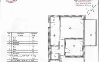 Apartament de lux cu 3 camere în exclusivistul One Verdi Park | Loc de parcare - Poză 21