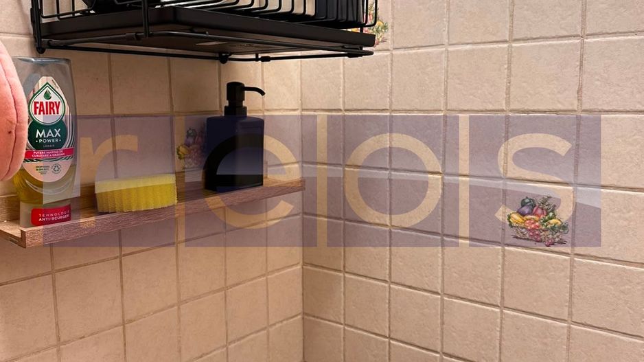 VANZARE APARTAMENT 2 CAMERE | BLV CAROL | TERASA | 42MP | MOBILAT - Poză 8