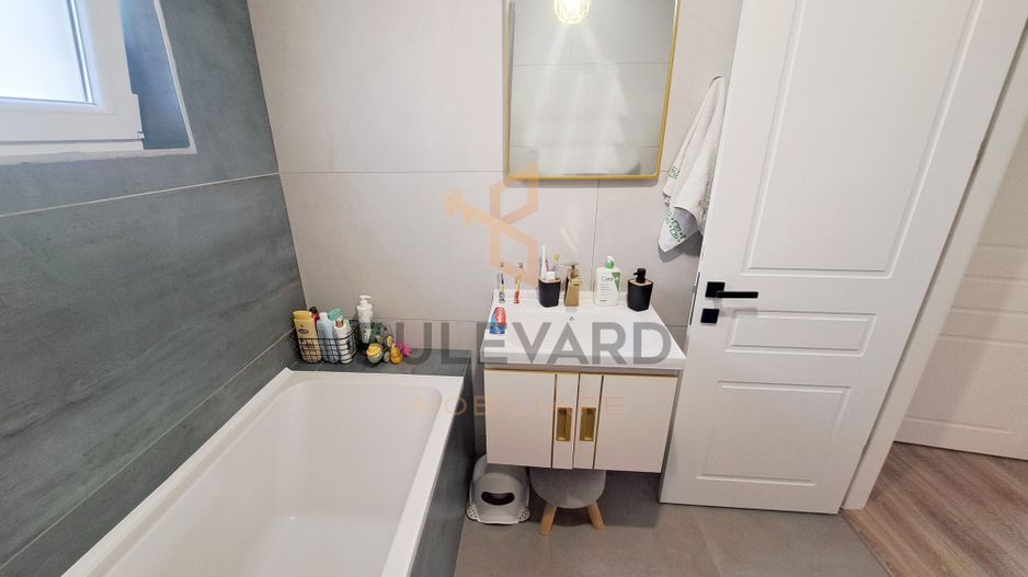 Comision 0! Apartament 3 camere decomandate, la cheie, in imobil tip vila! - Poză 16